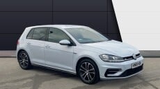 Volkswagen Golf 1.5 TSI EVO 150 R-Line 5dr Petrol Hatchback